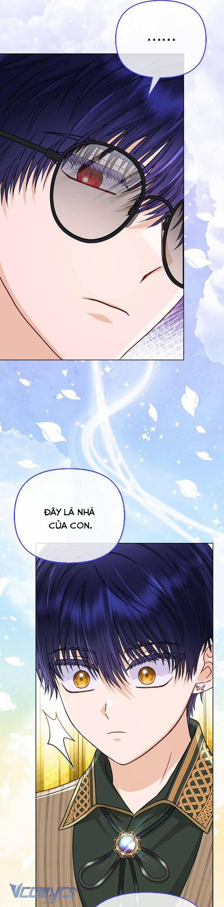 Nhân Vật Phản Diện Đều Thích Tôi 42 trang 12