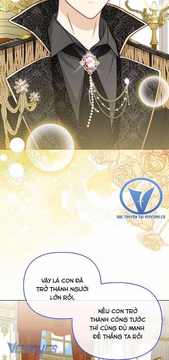 Nhân Vật Phản Diện Đều Thích Tôi 42 trang 14