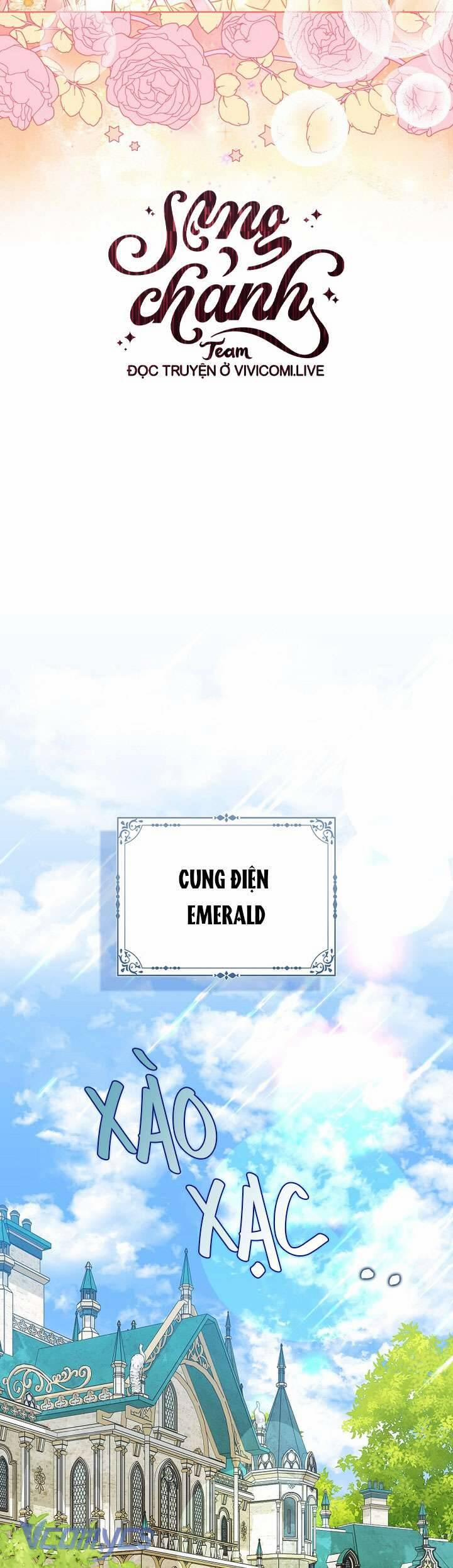 Nhân Vật Phản Diện Đều Thích Tôi 42 trang 32