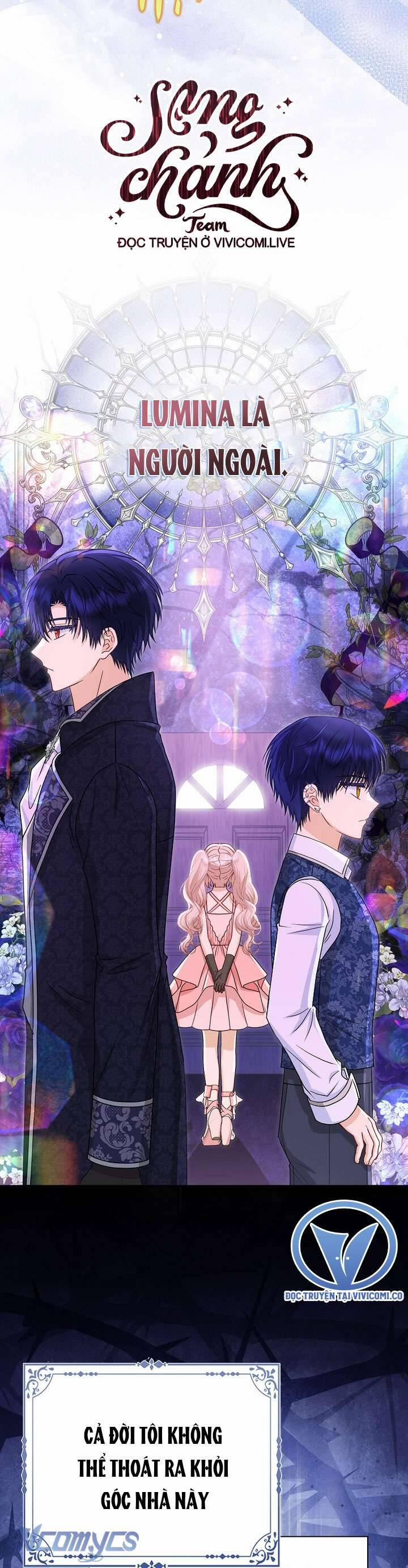 Nhân Vật Phản Diện Đều Thích Tôi 42 trang 7