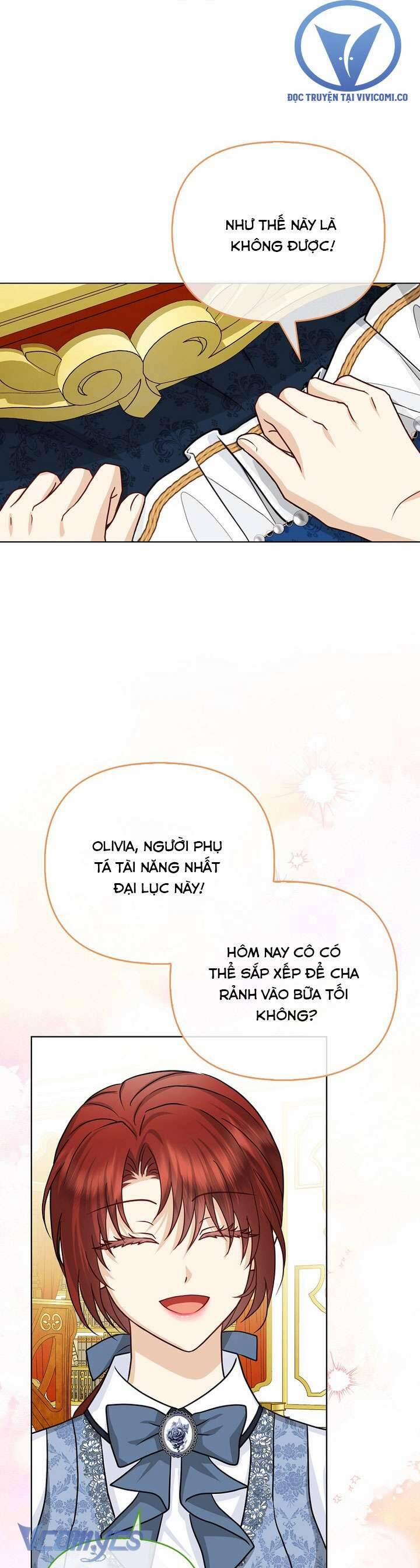 Nhân Vật Phản Diện Đều Thích Tôi 43 trang 14