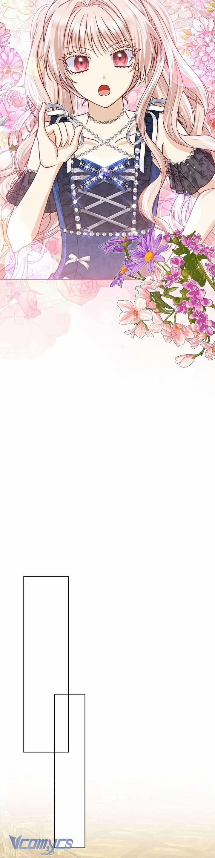 Nhân Vật Phản Diện Đều Thích Tôi 43 trang 16