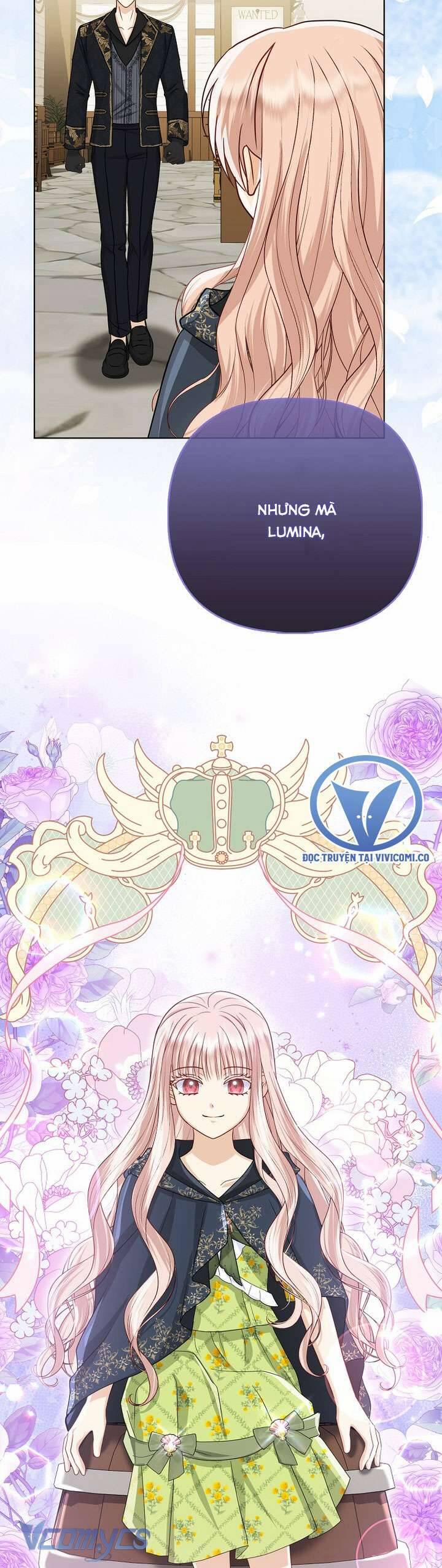 Nhân Vật Phản Diện Đều Thích Tôi 43 trang 21