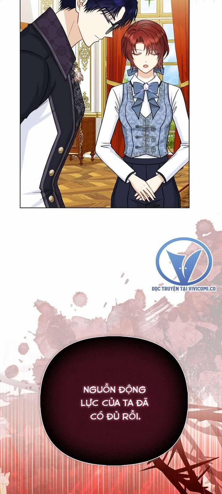 Nhân Vật Phản Diện Đều Thích Tôi 43 trang 23