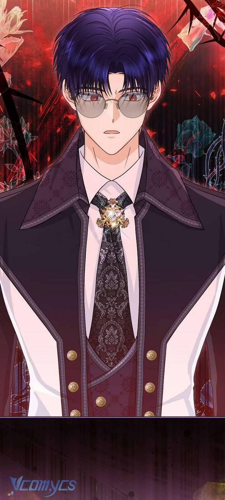 Nhân Vật Phản Diện Đều Thích Tôi 43 trang 24