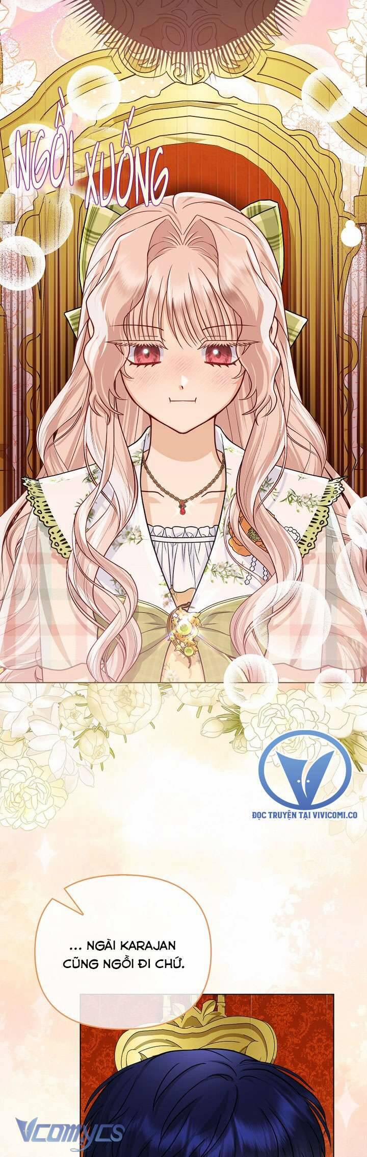 Nhân Vật Phản Diện Đều Thích Tôi 43 trang 38