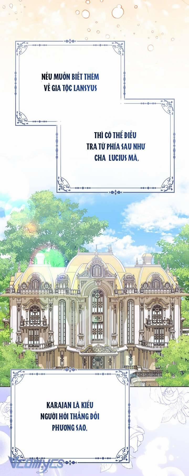 Nhân Vật Phản Diện Đều Thích Tôi 45 trang 11