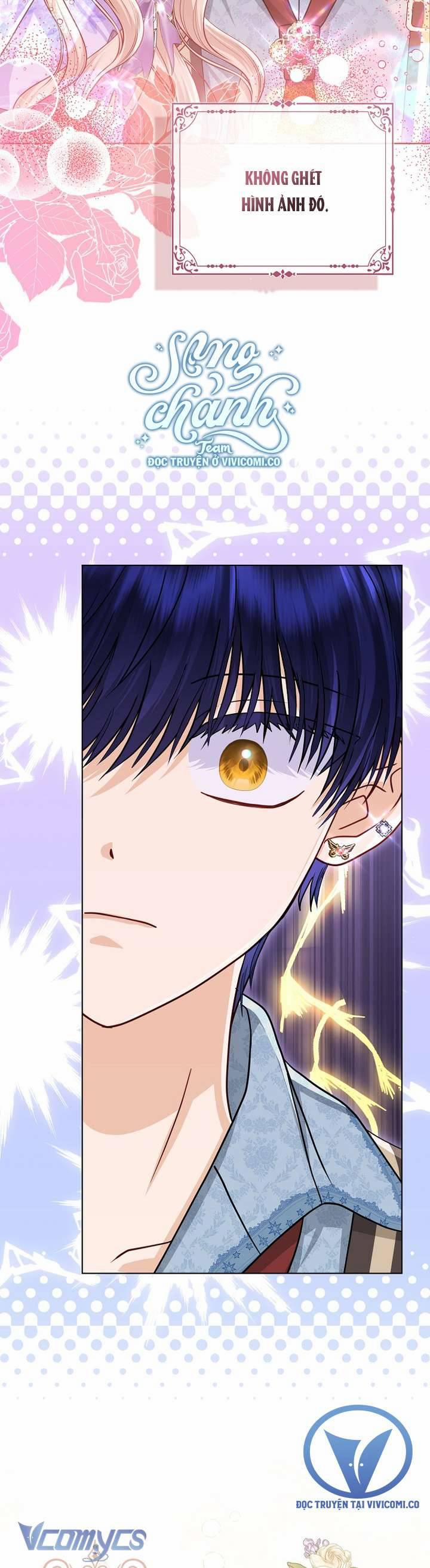 Nhân Vật Phản Diện Đều Thích Tôi 45 trang 13