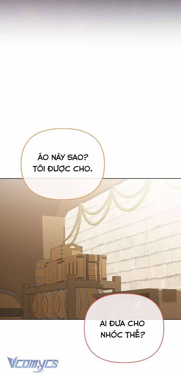 Nhân Vật Phản Diện Đều Thích Tôi 5 trang 1