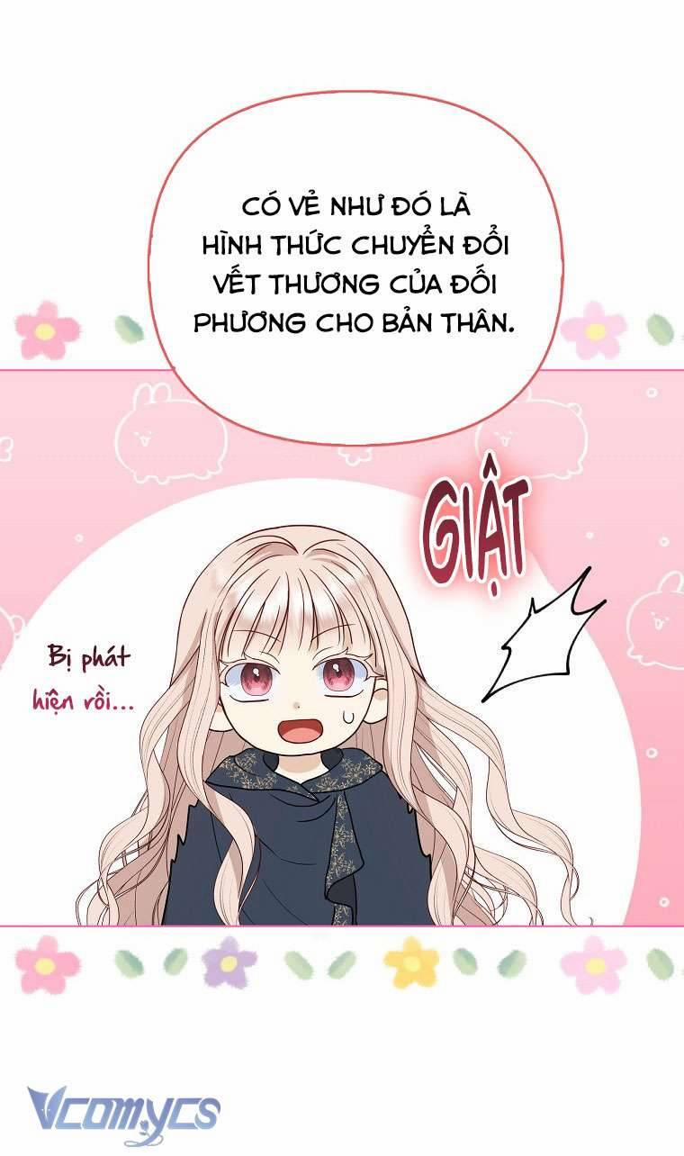 Nhân Vật Phản Diện Đều Thích Tôi 5 trang 24