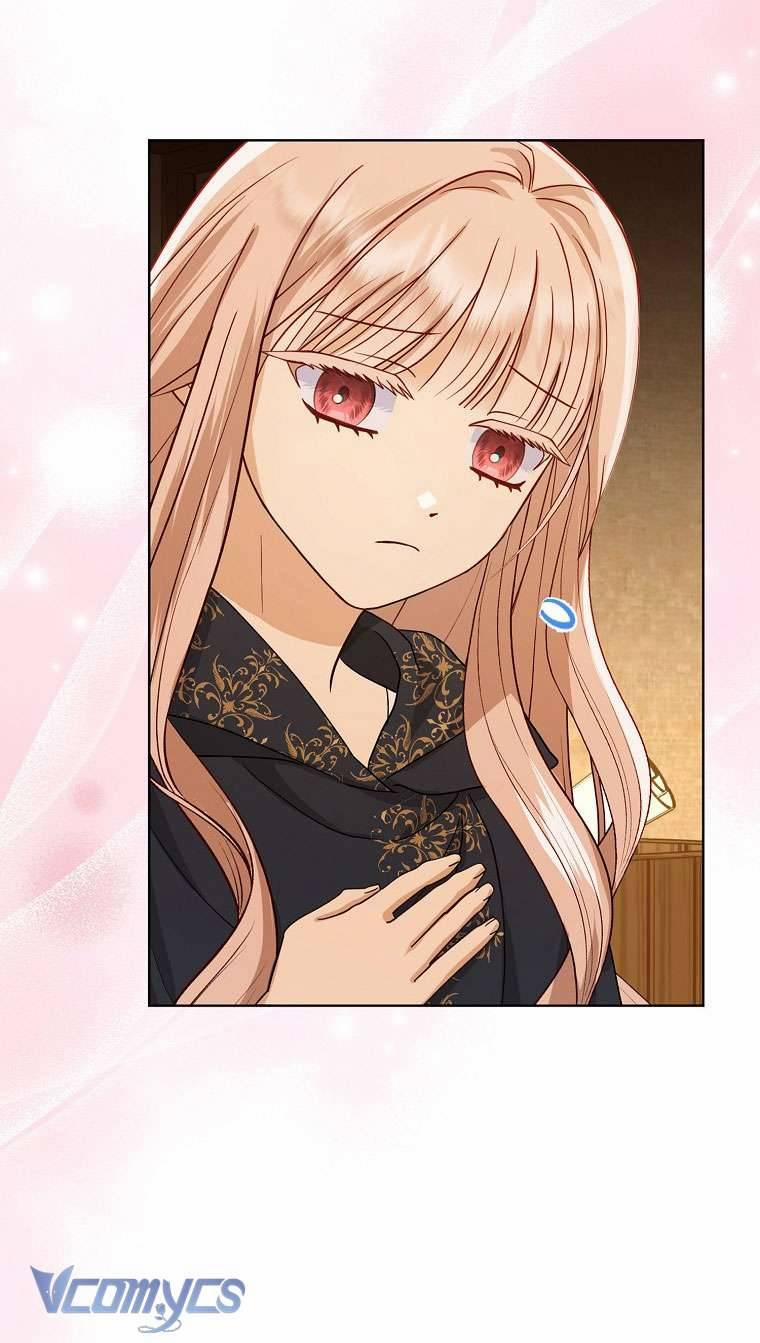 Nhân Vật Phản Diện Đều Thích Tôi 5 trang 27