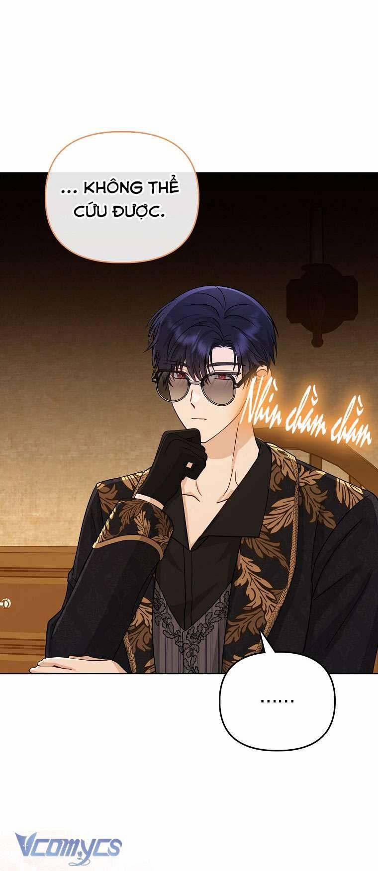 Nhân Vật Phản Diện Đều Thích Tôi 5 trang 29