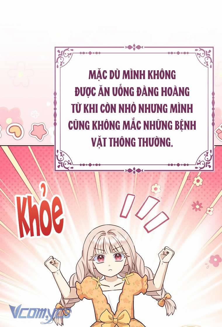 Nhân Vật Phản Diện Đều Thích Tôi 5 trang 32