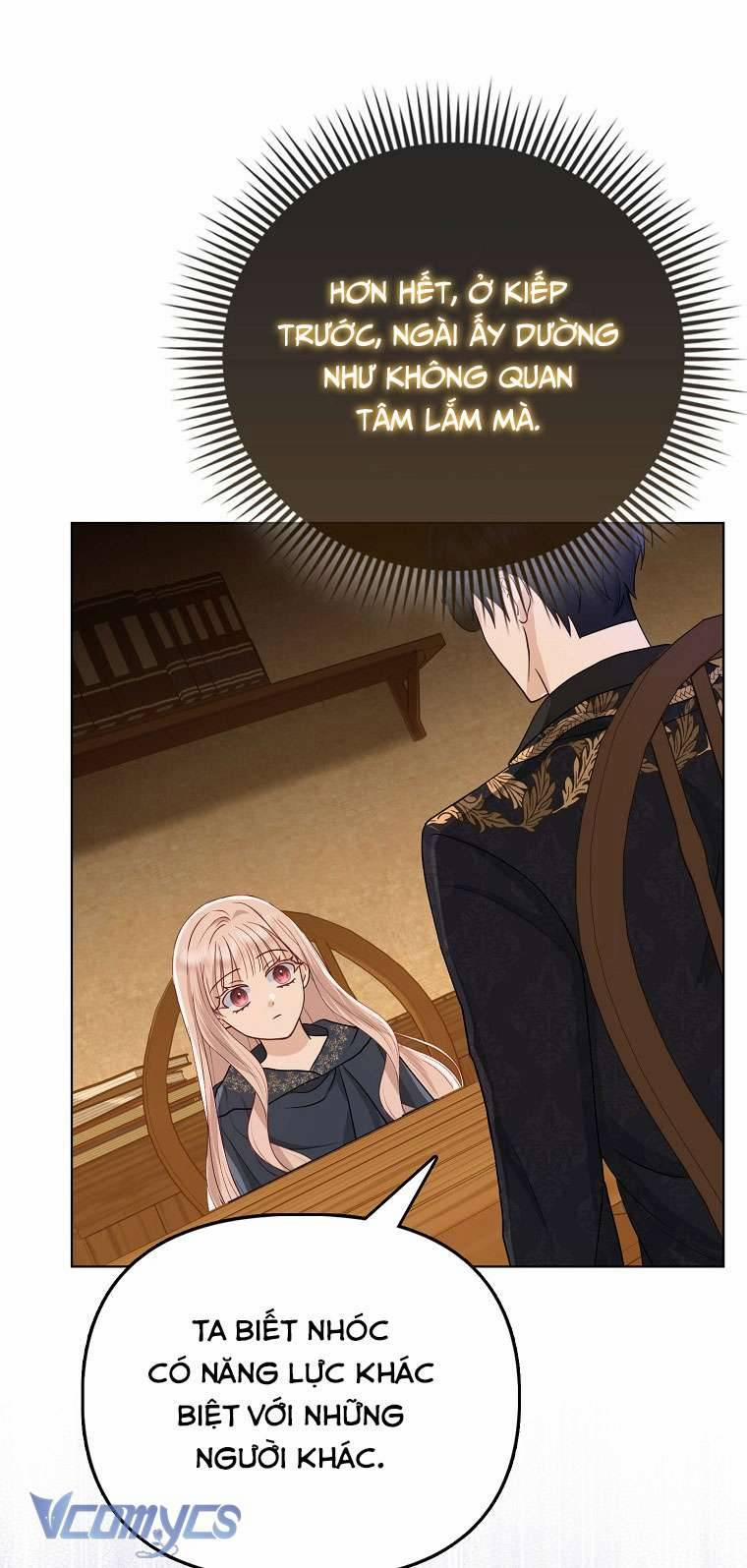 Nhân Vật Phản Diện Đều Thích Tôi 5 trang 34