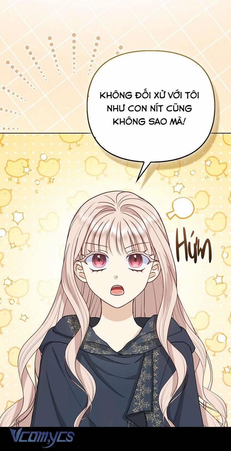 Nhân Vật Phản Diện Đều Thích Tôi 5 trang 4