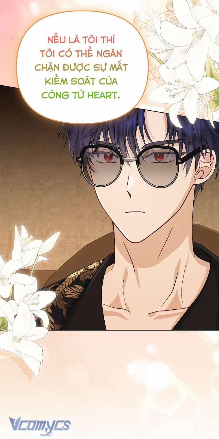 Nhân Vật Phản Diện Đều Thích Tôi 5 trang 43