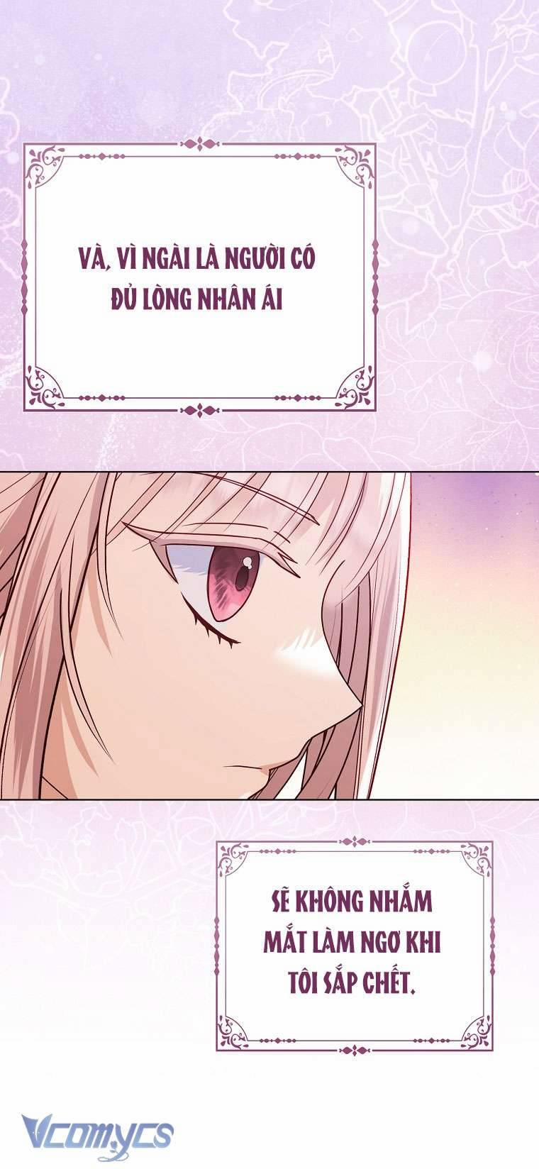 Nhân Vật Phản Diện Đều Thích Tôi 5 trang 47