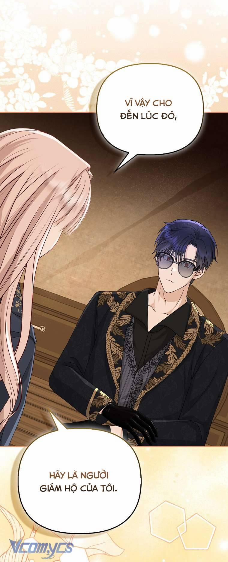 Nhân Vật Phản Diện Đều Thích Tôi 5 trang 52