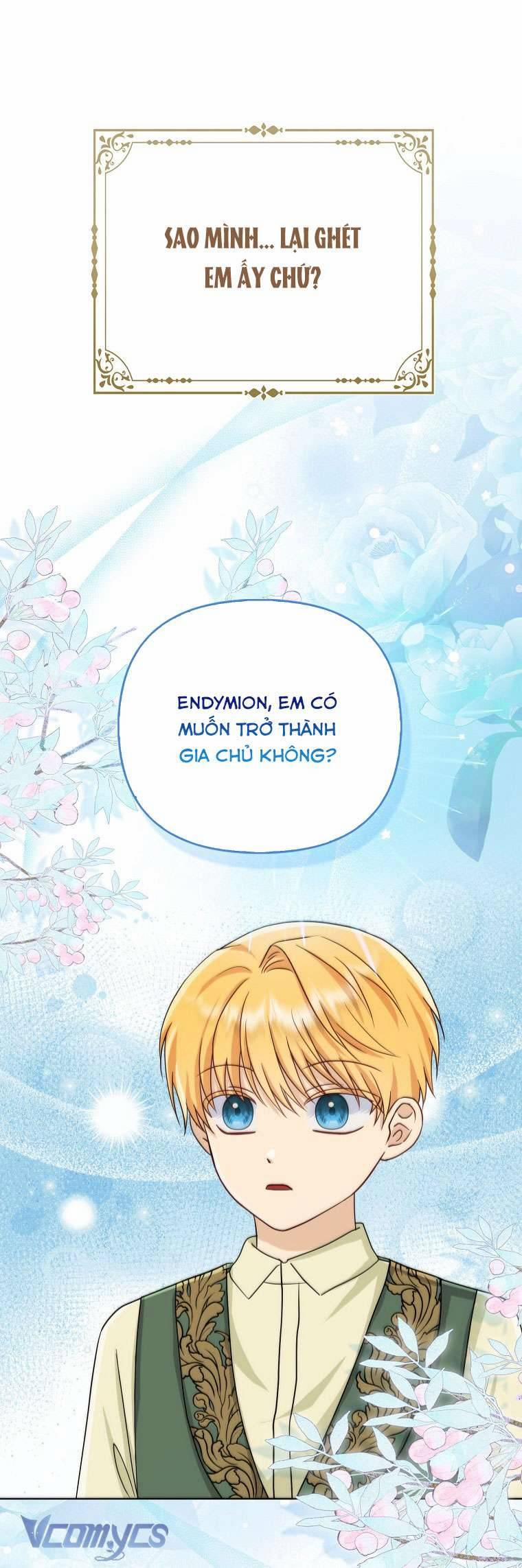 Nhân Vật Phản Diện Đều Thích Tôi 5 trang 64