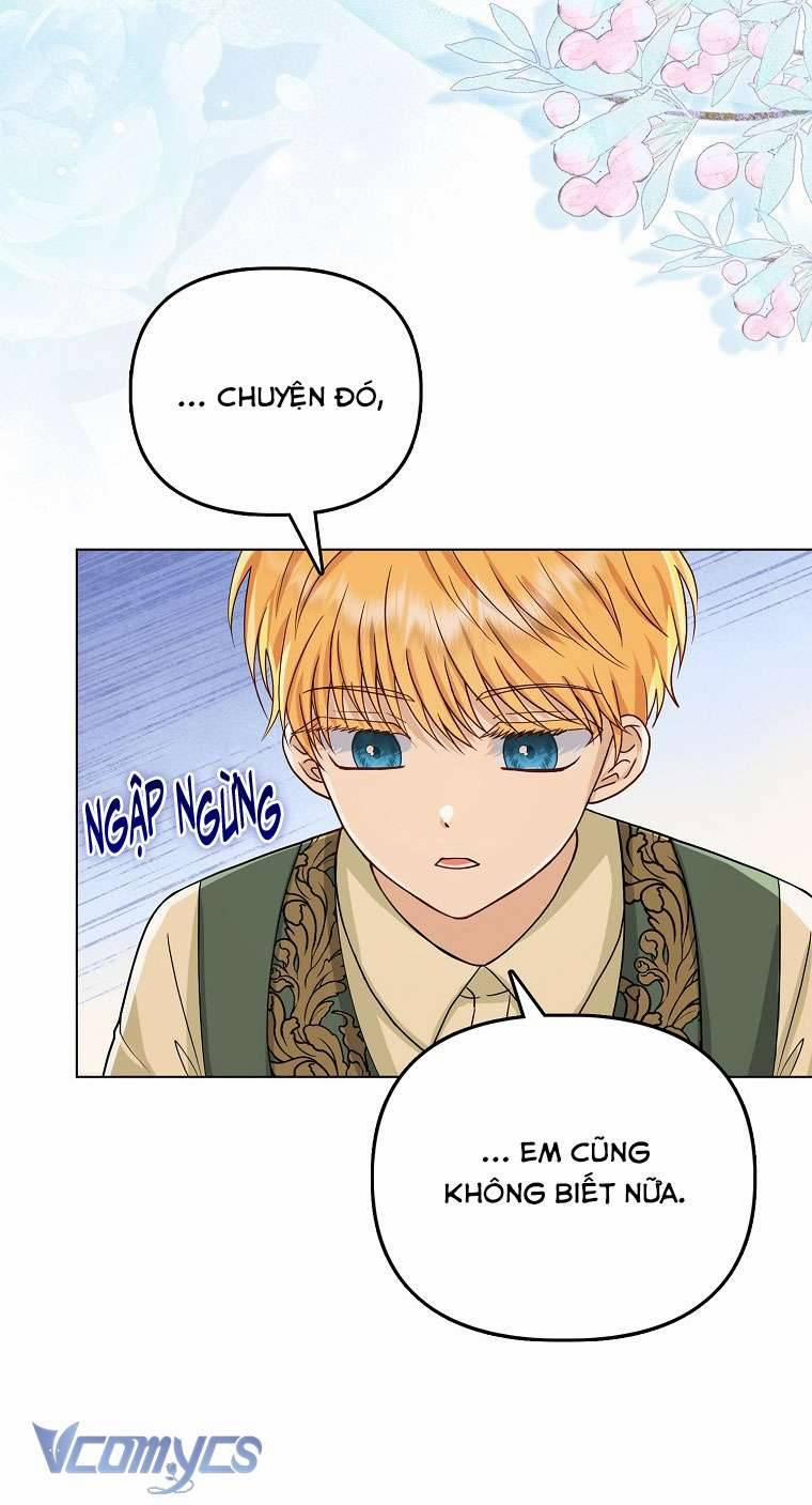 Nhân Vật Phản Diện Đều Thích Tôi 5 trang 65