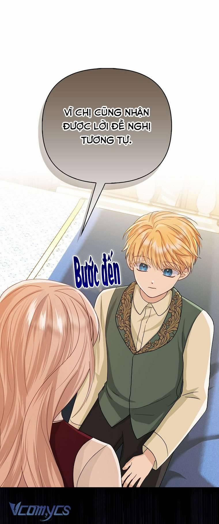 Nhân Vật Phản Diện Đều Thích Tôi 5 trang 67