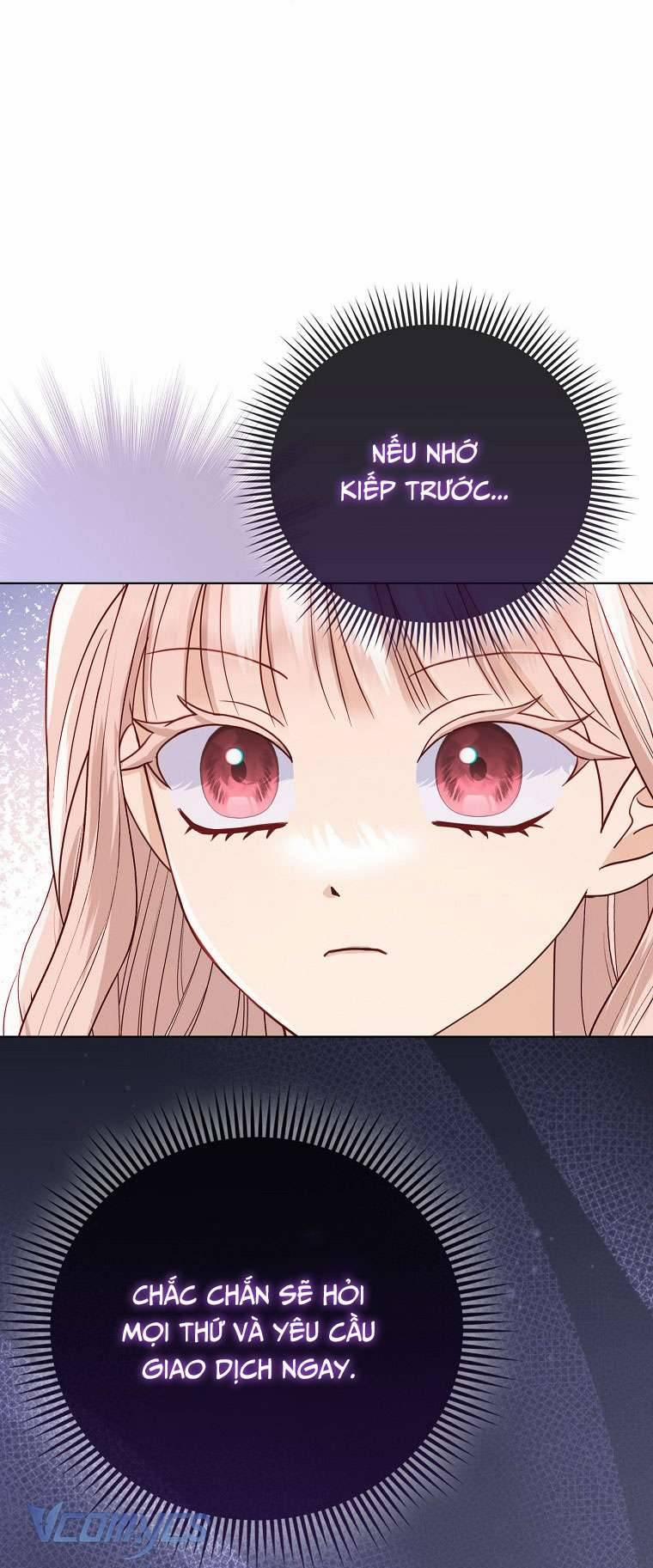 Nhân Vật Phản Diện Đều Thích Tôi 5 trang 7