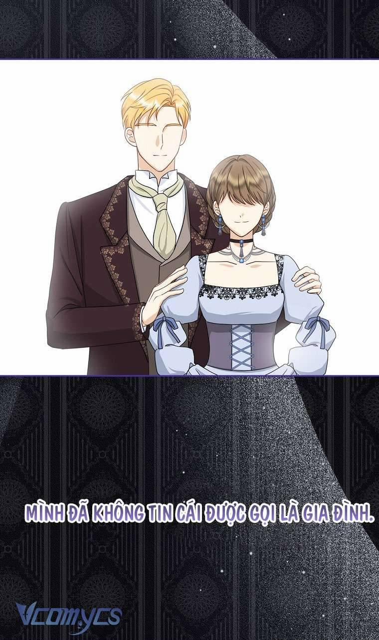 Nhân Vật Phản Diện Đều Thích Tôi 6 trang 1