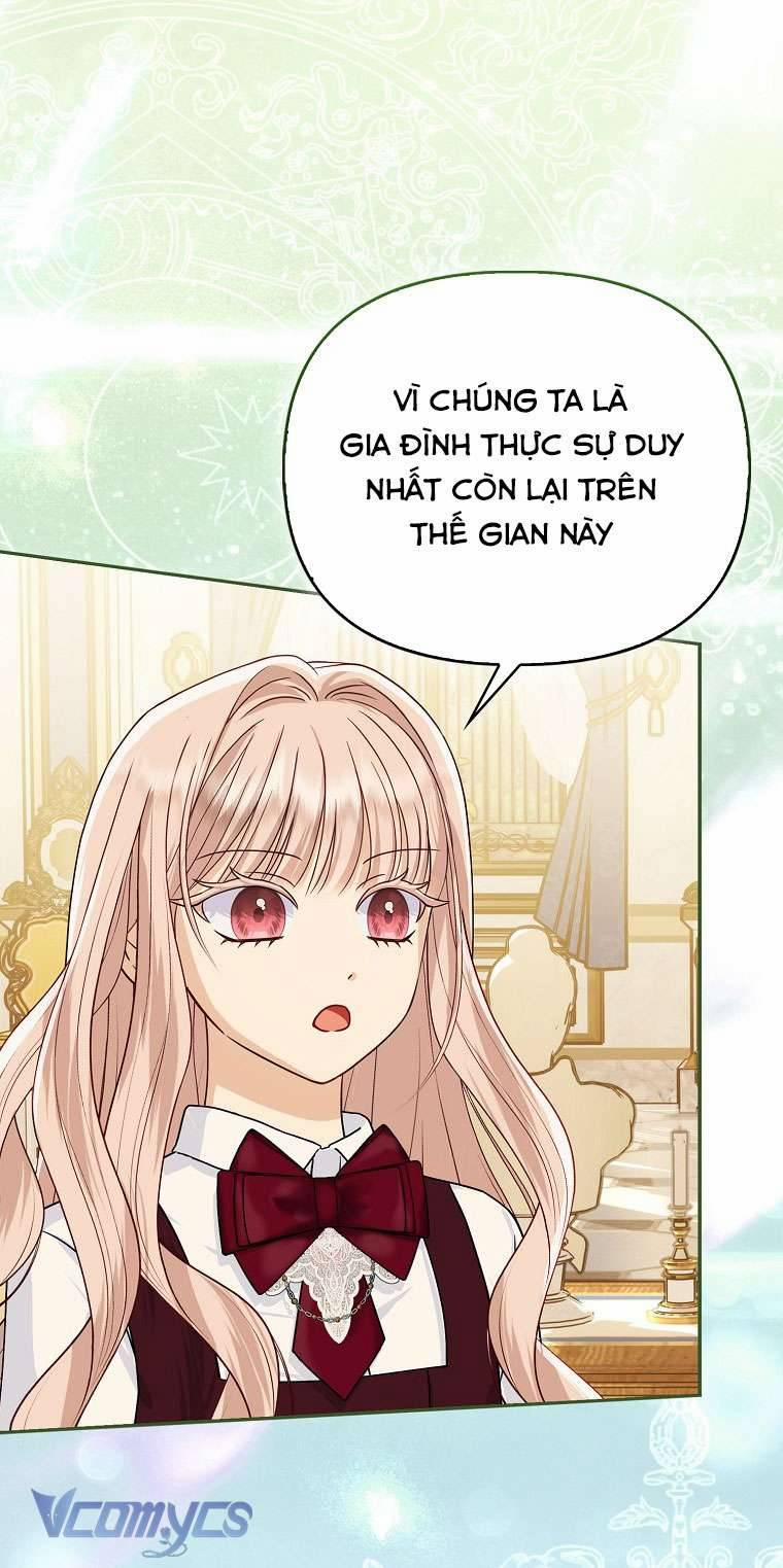 Nhân Vật Phản Diện Đều Thích Tôi 6 trang 10