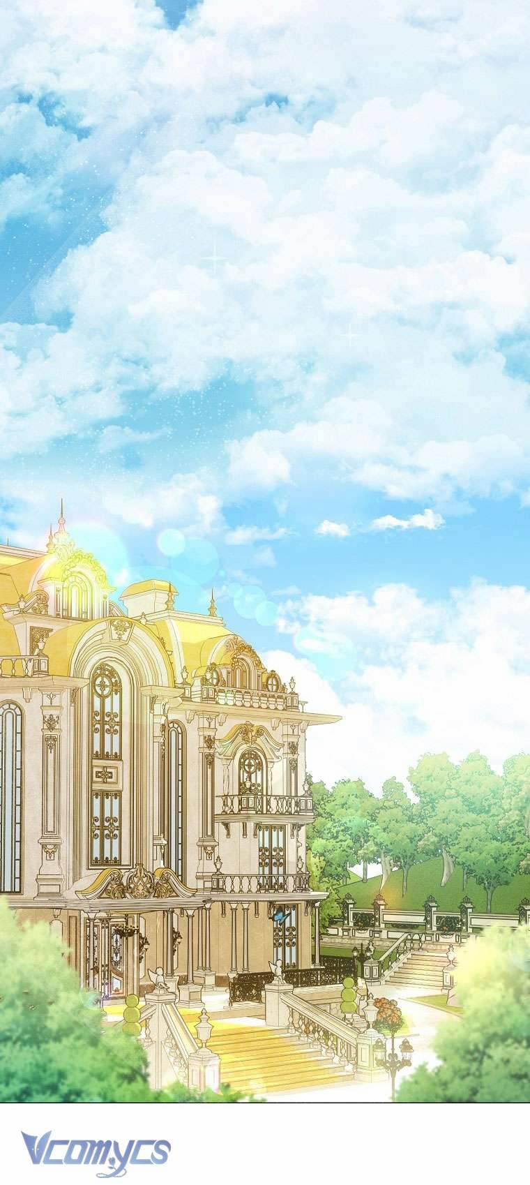 Nhân Vật Phản Diện Đều Thích Tôi 6 trang 16