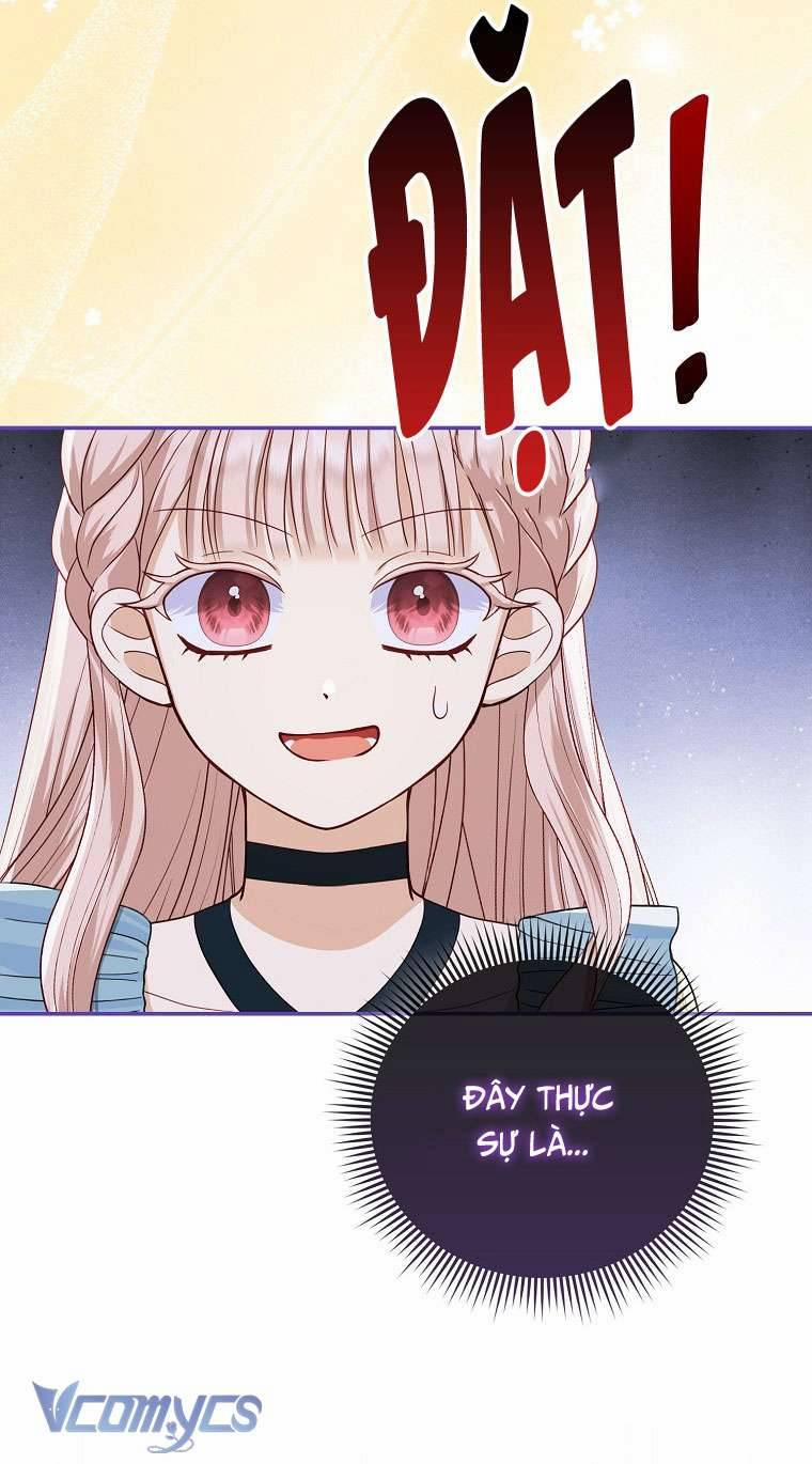 Nhân Vật Phản Diện Đều Thích Tôi 6 trang 27