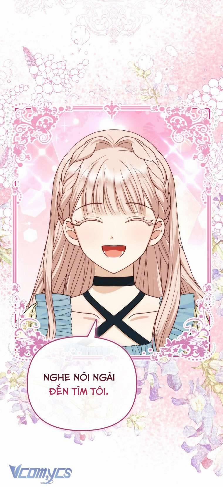 Nhân Vật Phản Diện Đều Thích Tôi 6 trang 31