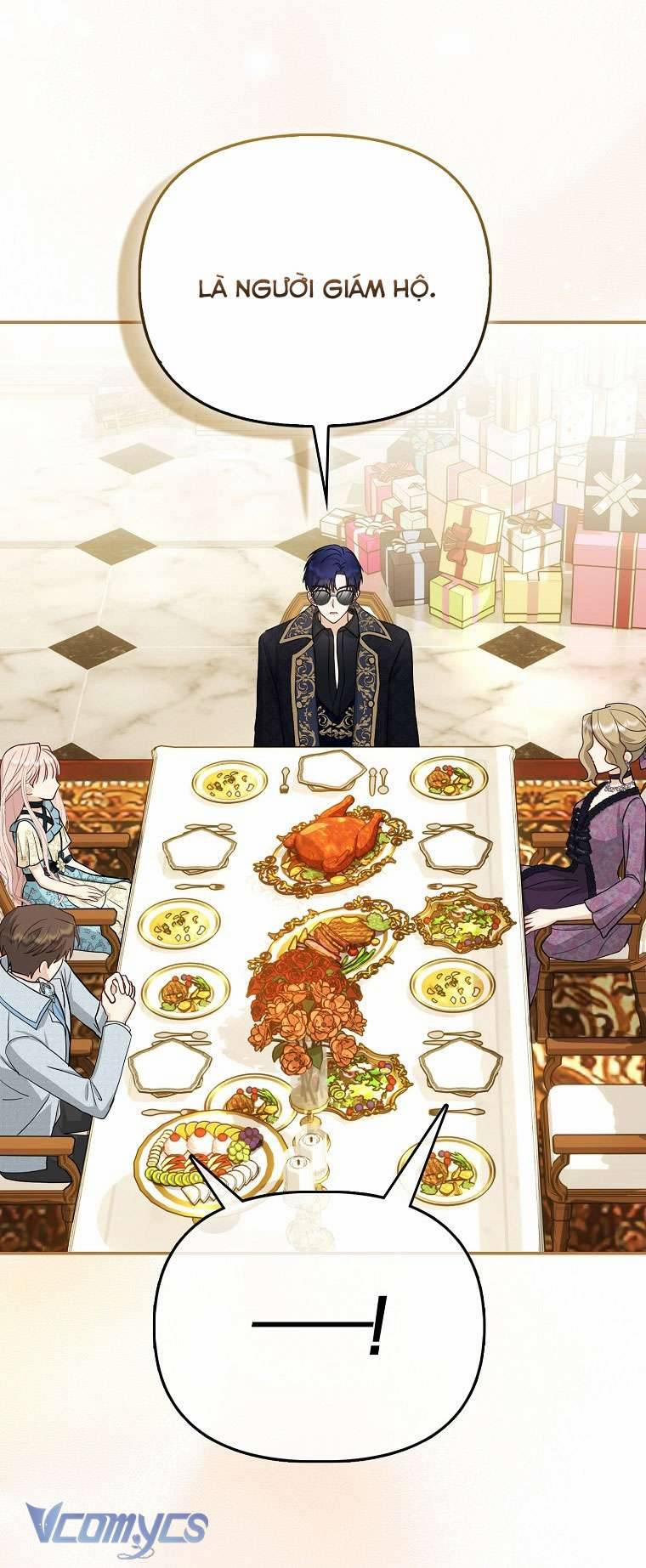 Nhân Vật Phản Diện Đều Thích Tôi 6 trang 42