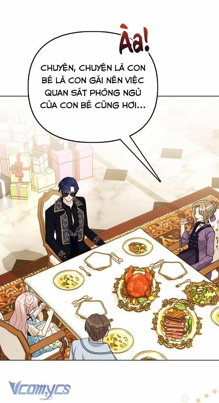 Nhân Vật Phản Diện Đều Thích Tôi 6 trang 51