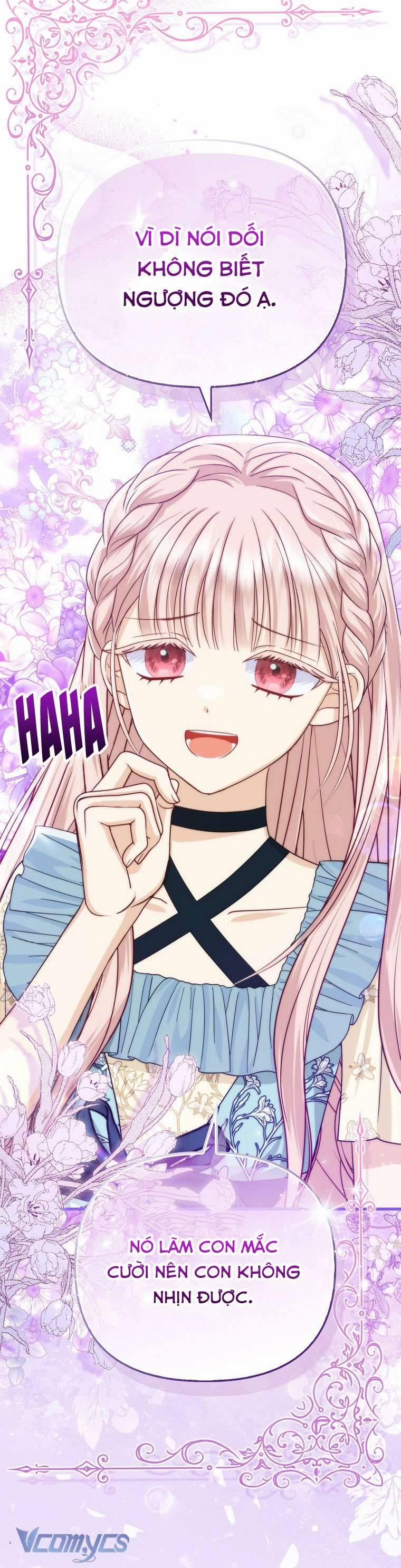 Nhân Vật Phản Diện Đều Thích Tôi 6 trang 69