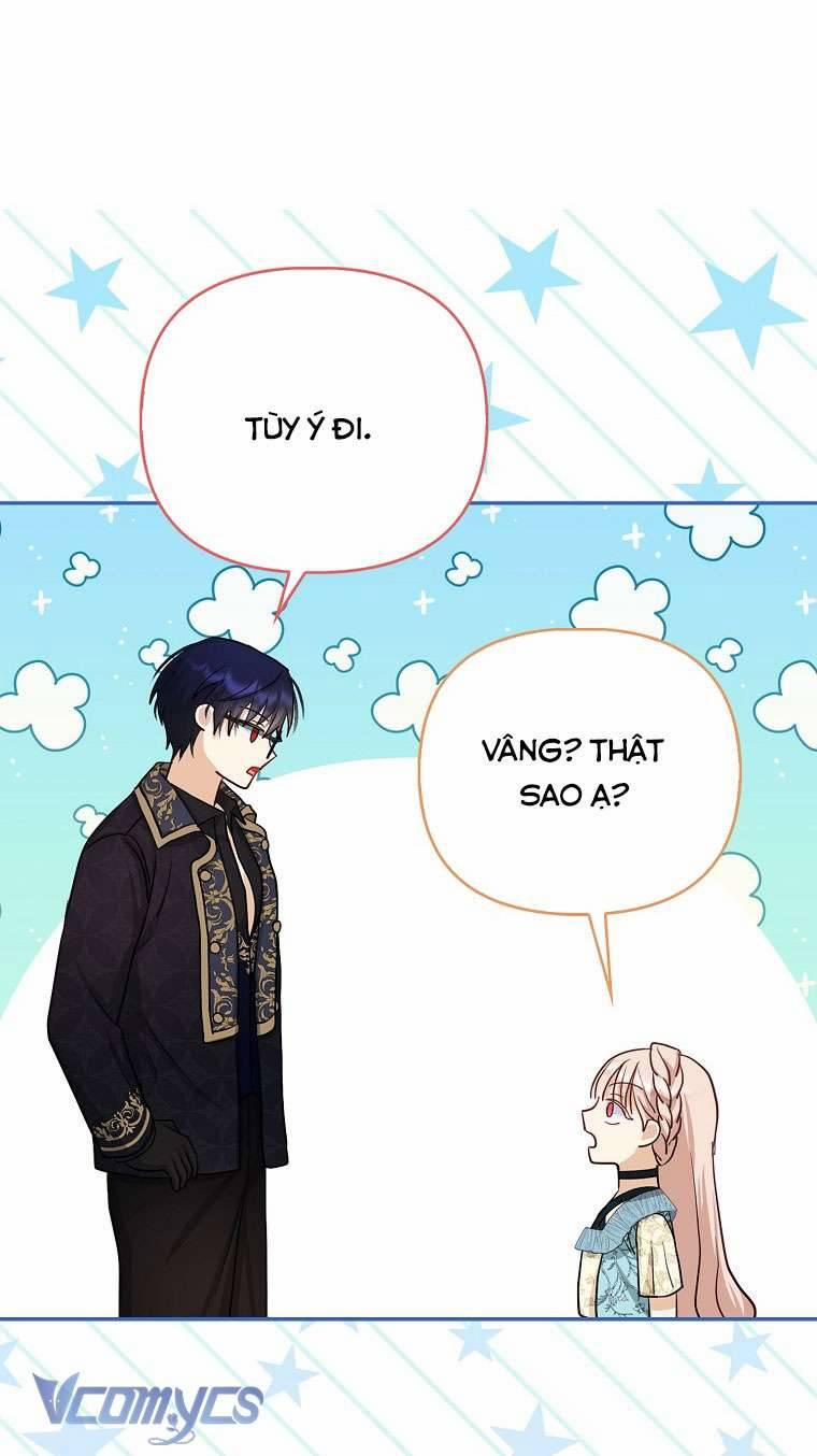 Nhân Vật Phản Diện Đều Thích Tôi 7 trang 12