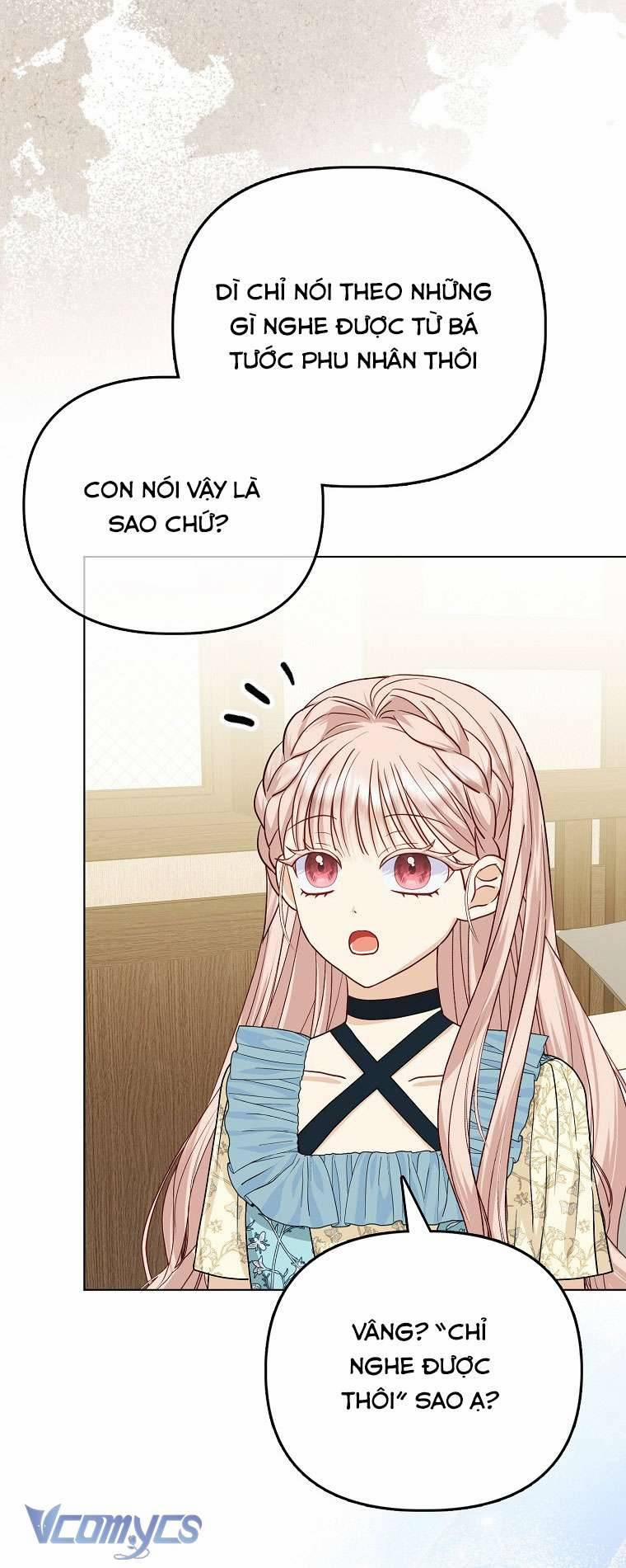 Nhân Vật Phản Diện Đều Thích Tôi 7 trang 2