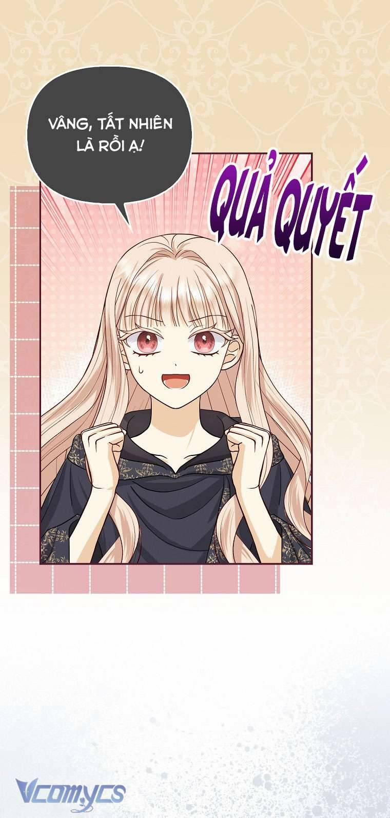 Nhân Vật Phản Diện Đều Thích Tôi 7 trang 34