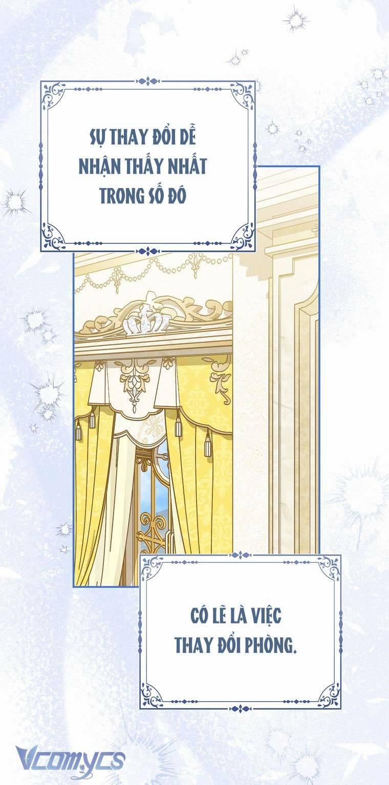 Nhân Vật Phản Diện Đều Thích Tôi 7 trang 45