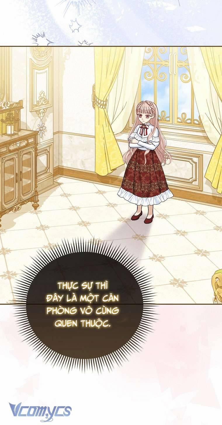 Nhân Vật Phản Diện Đều Thích Tôi 7 trang 46