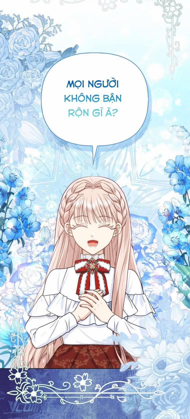 Nhân Vật Phản Diện Đều Thích Tôi 7 trang 50