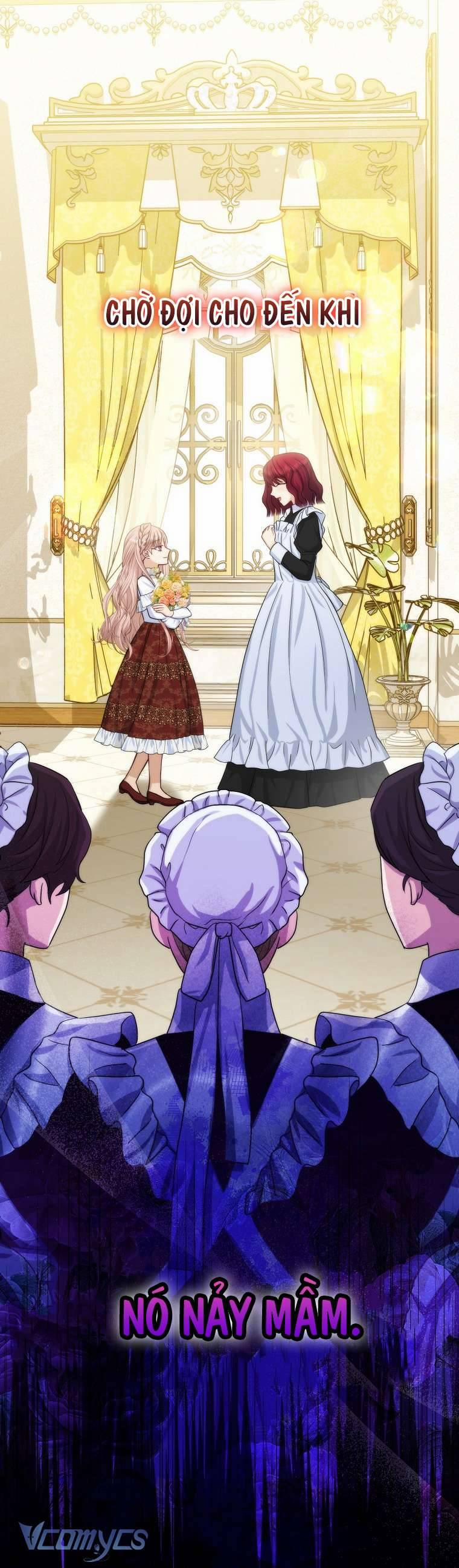 Nhân Vật Phản Diện Đều Thích Tôi 7 trang 63