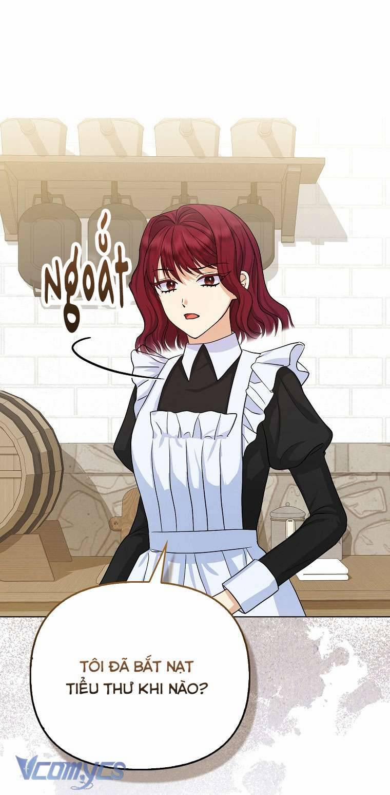 Nhân Vật Phản Diện Đều Thích Tôi 8 trang 1