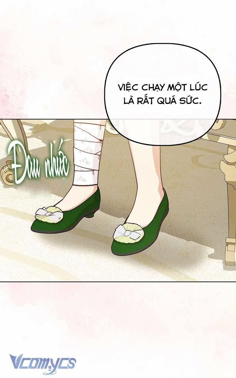 Nhân Vật Phản Diện Đều Thích Tôi 8 trang 12