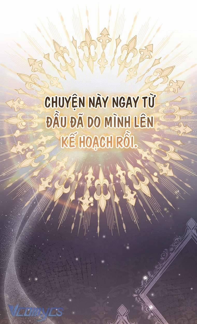 Nhân Vật Phản Diện Đều Thích Tôi 8 trang 22