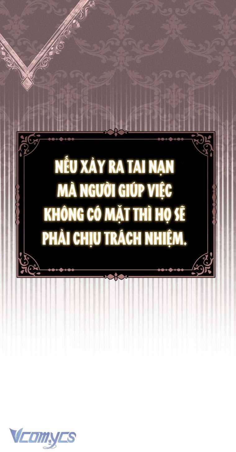 Nhân Vật Phản Diện Đều Thích Tôi 8 trang 26