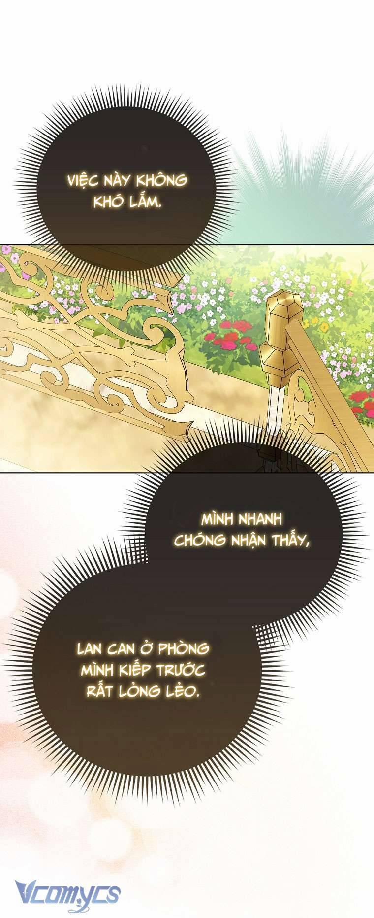 Nhân Vật Phản Diện Đều Thích Tôi 8 trang 27