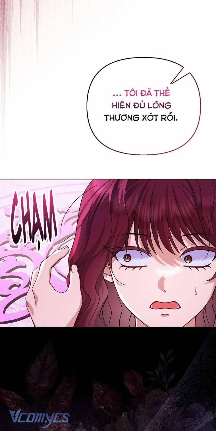 Nhân Vật Phản Diện Đều Thích Tôi 8 trang 44