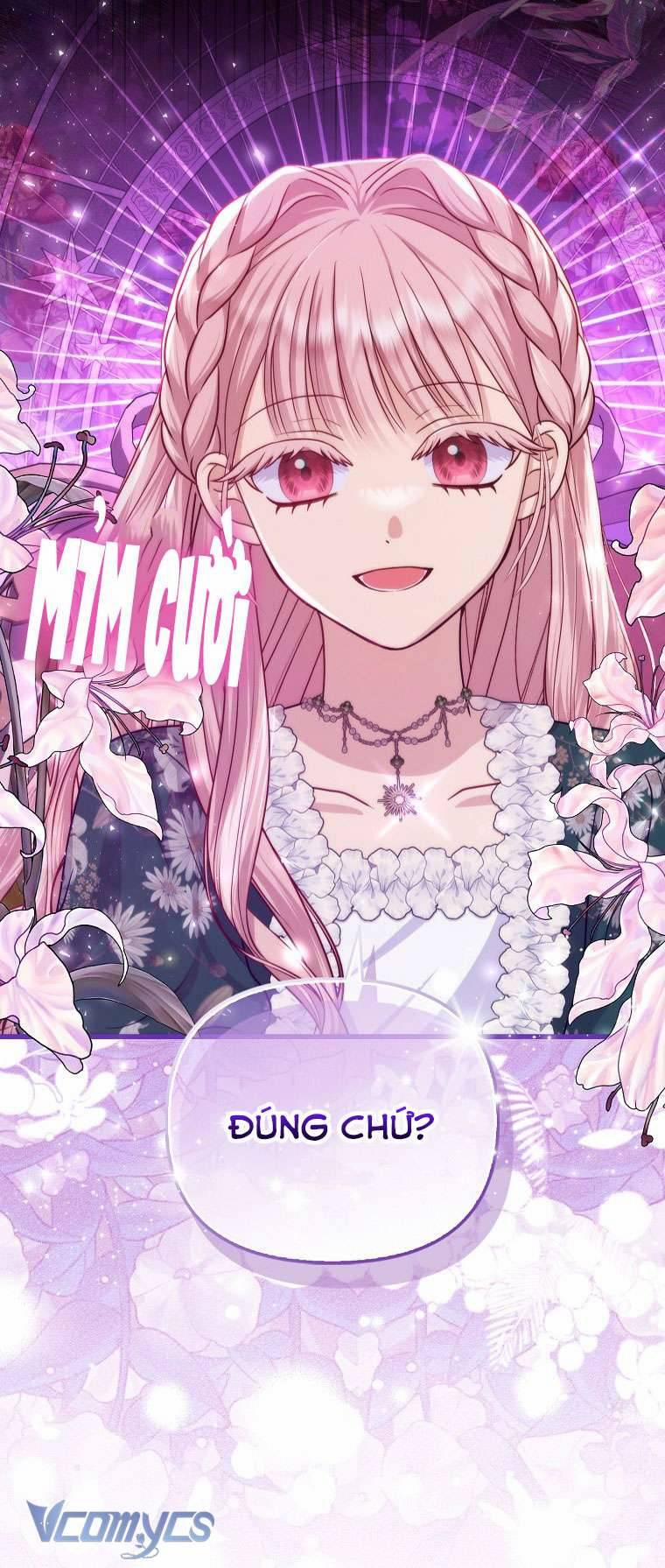 Nhân Vật Phản Diện Đều Thích Tôi 8 trang 47