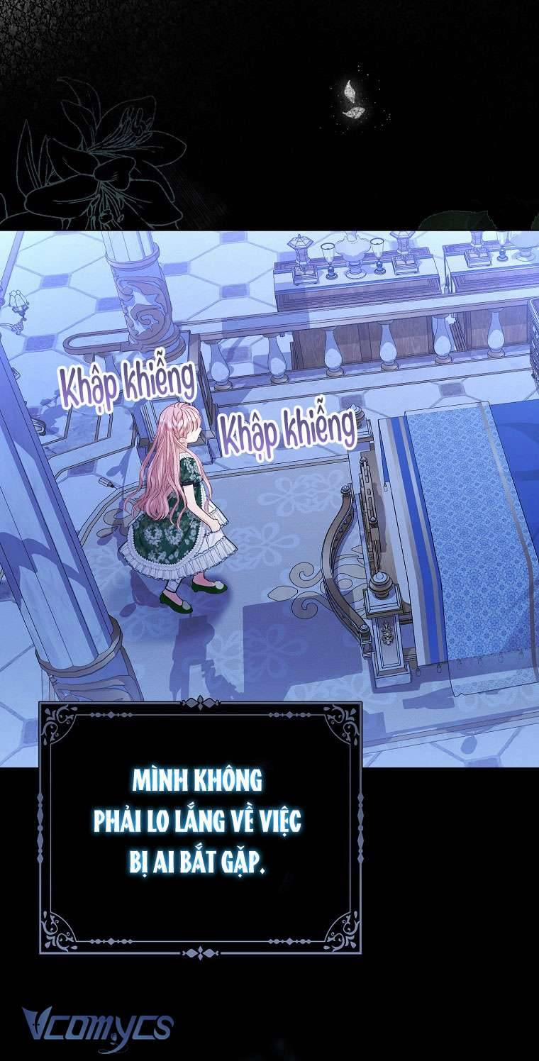 Nhân Vật Phản Diện Đều Thích Tôi 8 trang 50