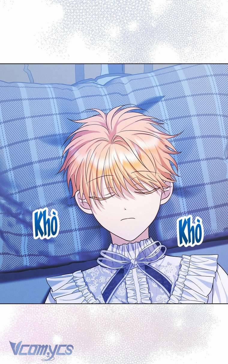 Nhân Vật Phản Diện Đều Thích Tôi 8 trang 53